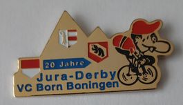 Veloclub Born-Boningen  Jura-Derby