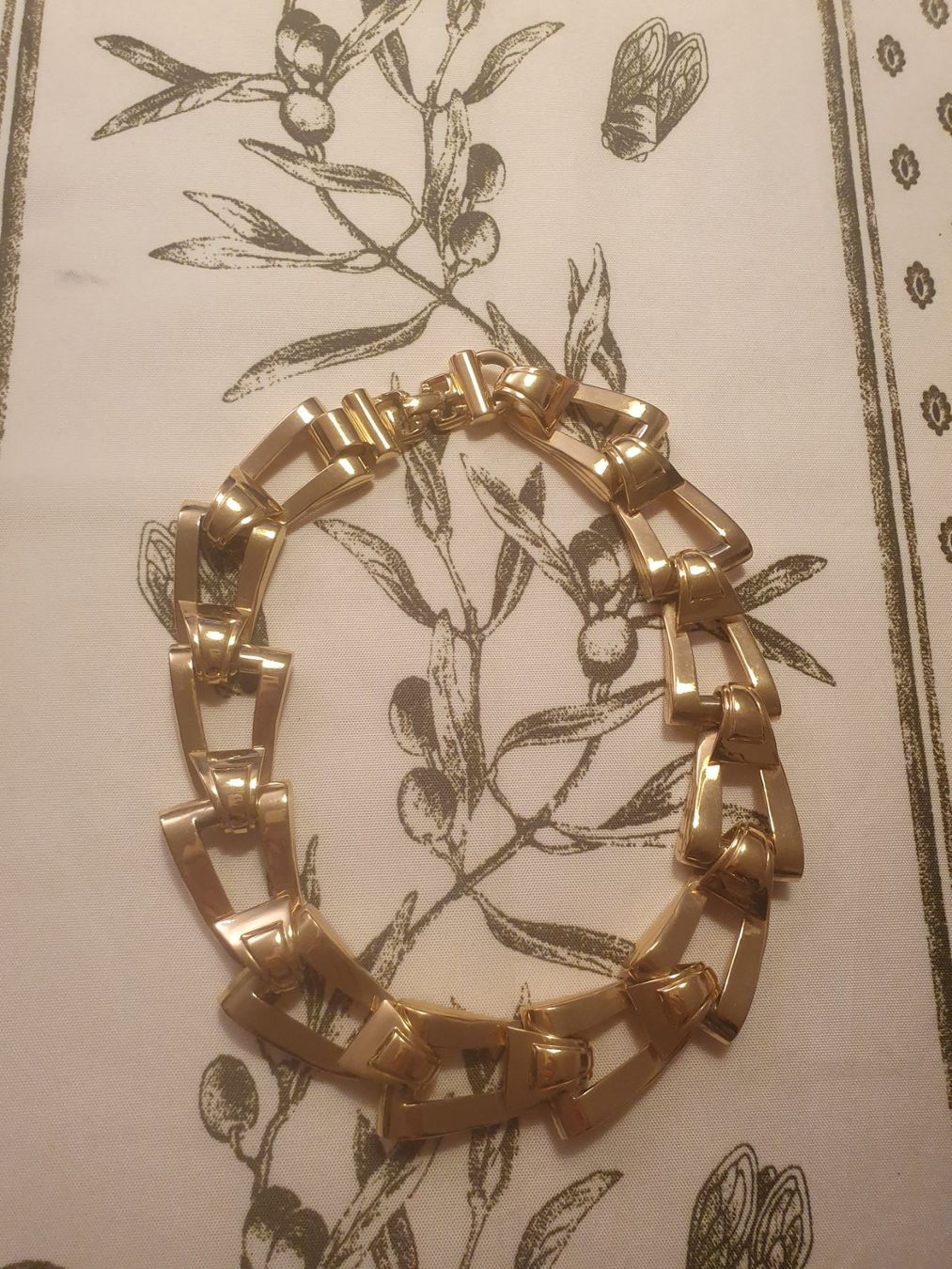 Givenchy Ketten: Givenchy collier vintage – Gebraucht aus Genève von GenevaLuxury 1