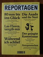 Reportage Nr. 33