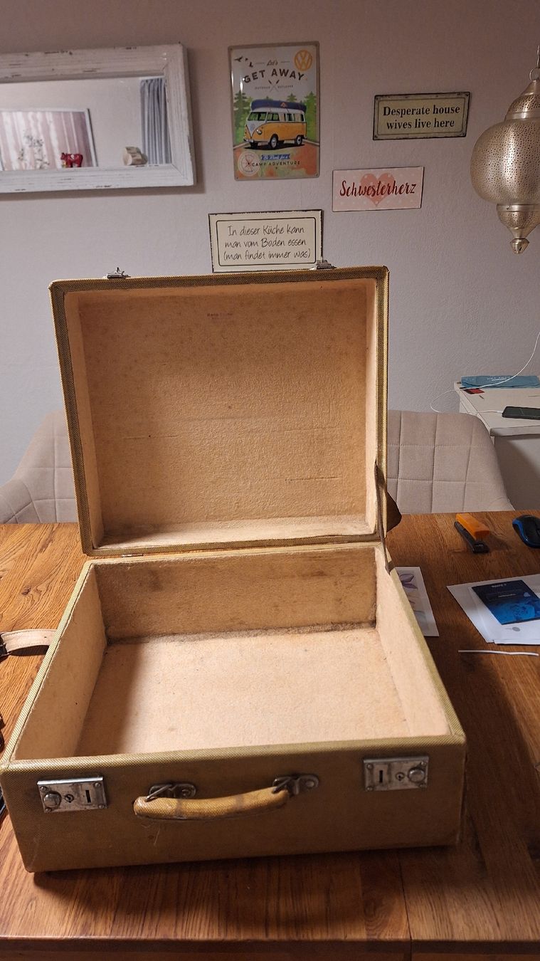 Hohner Strumenti musicali: Handorgel – Usato da Hütten venduto da Esposto05 4