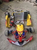 Karting CRG k9c