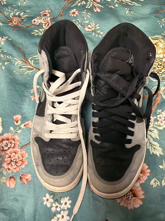 Herrenschuhe: Jordan 1 – Gebraucht aus Köniz von ges_786t 1