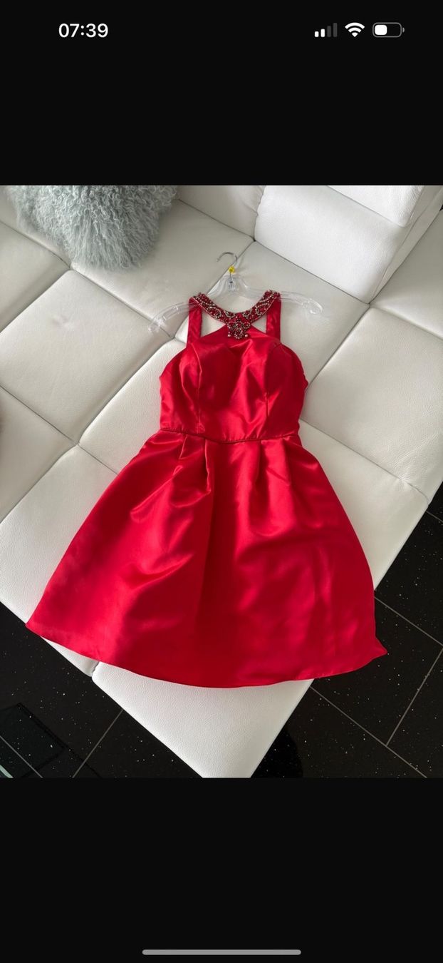 Vestiti: Kleid von Sherri Hill – Nuovo (secondo la descrizione) da Jonschwil venduto da Dr.MeganHunt