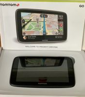 TomTom GO 520 World Navigationsgerät
