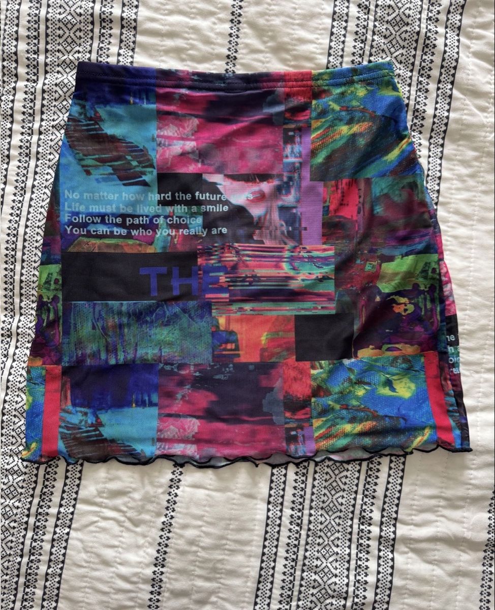 Gonne: Mini skirt – Nuovo (secondo la descrizione) da Genève venduto da chk_h2dy 1