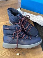 NEU Columbia winter Stiefeletten