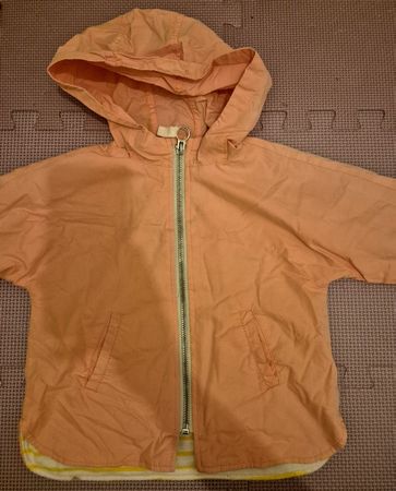 Zara Babygirl Gr. 86