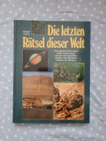 Roland Gööck - Die letzten Rätsel dieser Welt