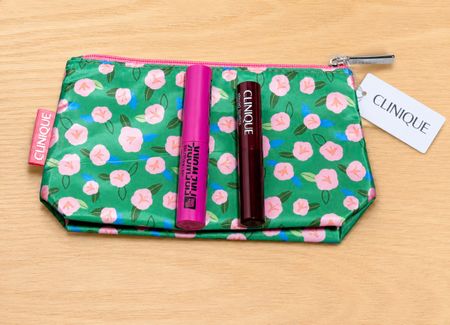 SCHNÄPPCHEN – CLINIQUE BEAUTY SET – ORIGINAL & NEU  Exklusiv