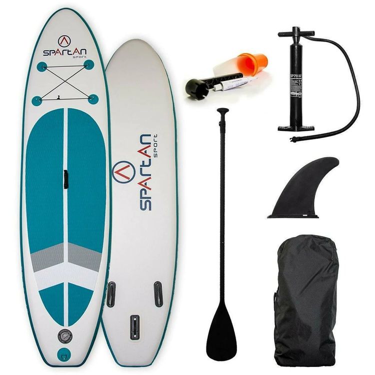 Stand Up Paddle (SUP) board 300cm - neu 1