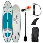 Stand Up Paddle (SUP) board 300cm - neu
