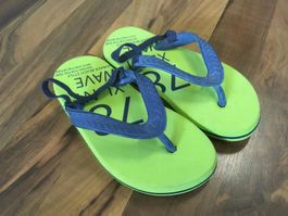 Flip-Flops von H&M, Grösse 26/27