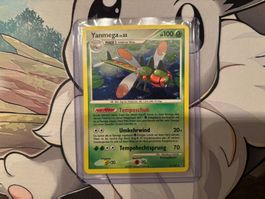 2009 POKEMON Yanmega LV.53 Holo Supreme Victors 14