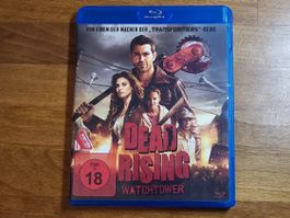 Dead Rising (2015) RAR