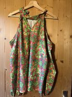 Bluse von Tropicana