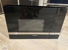 Micro-ondes encastrable Siemens