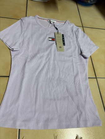 Maglietta nuova Tommy Hilfiger