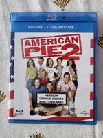 American Pie 2 - Blu-ray