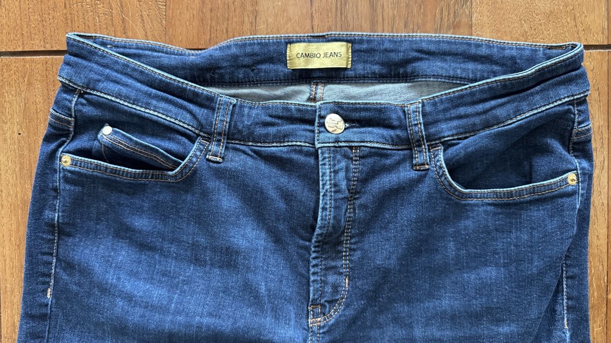 Cambio Jeans: Cambio Jeans 42 – Usato da Zollikon venduto da rose59 1