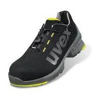 Uvex Sicherheits-Halbschuhe 1 S2 SRC 85448 (38)