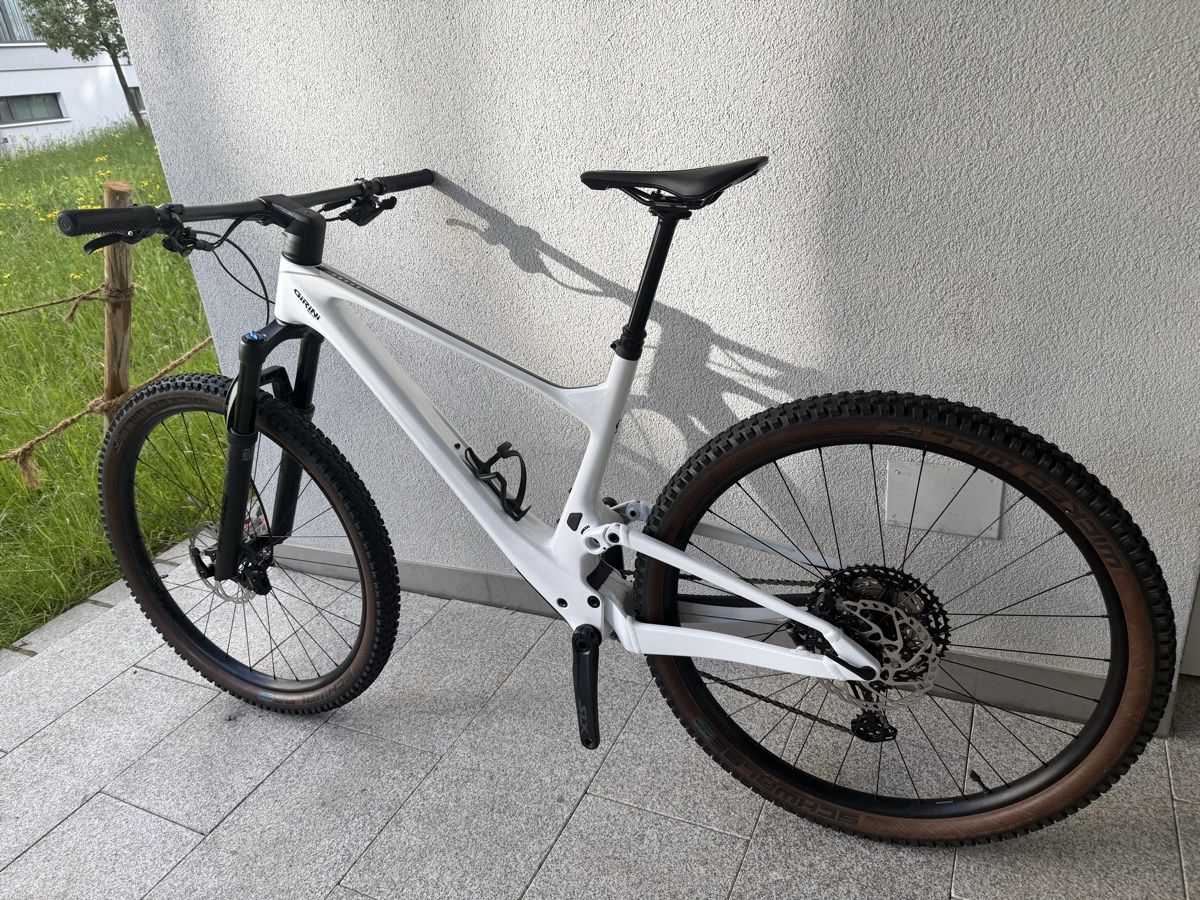 Scott Biciclette: Scott Spark 930 Carbon 29 Zoll – Usato da Rotkreuz venduto da 74max 2