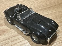 1:43 Modellauto Zustand wie auf den Bildern ersichtlich