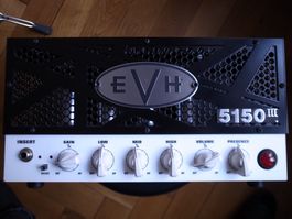 EVH 5150 III Lunchbox Head