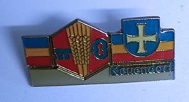 Pin Neuendorf *Nummeriert*