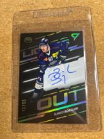Ambri-Piotta Dario Bürgler Lights Out Signature 13/65