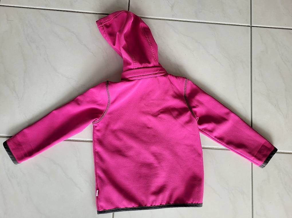 Jacken & Mäntel: Softshell in Gr. 80 – Gebraucht aus Fällanden von vickita1 1