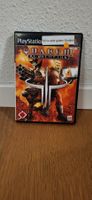PS 2 - Quake 3 Revolution