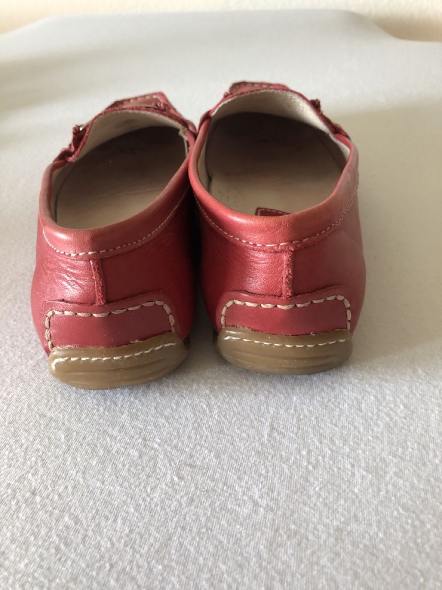 Scarpe da donna: Damen Loafers  Gr. 37 – Usato da Schaffhausen venduto da Fixier 2