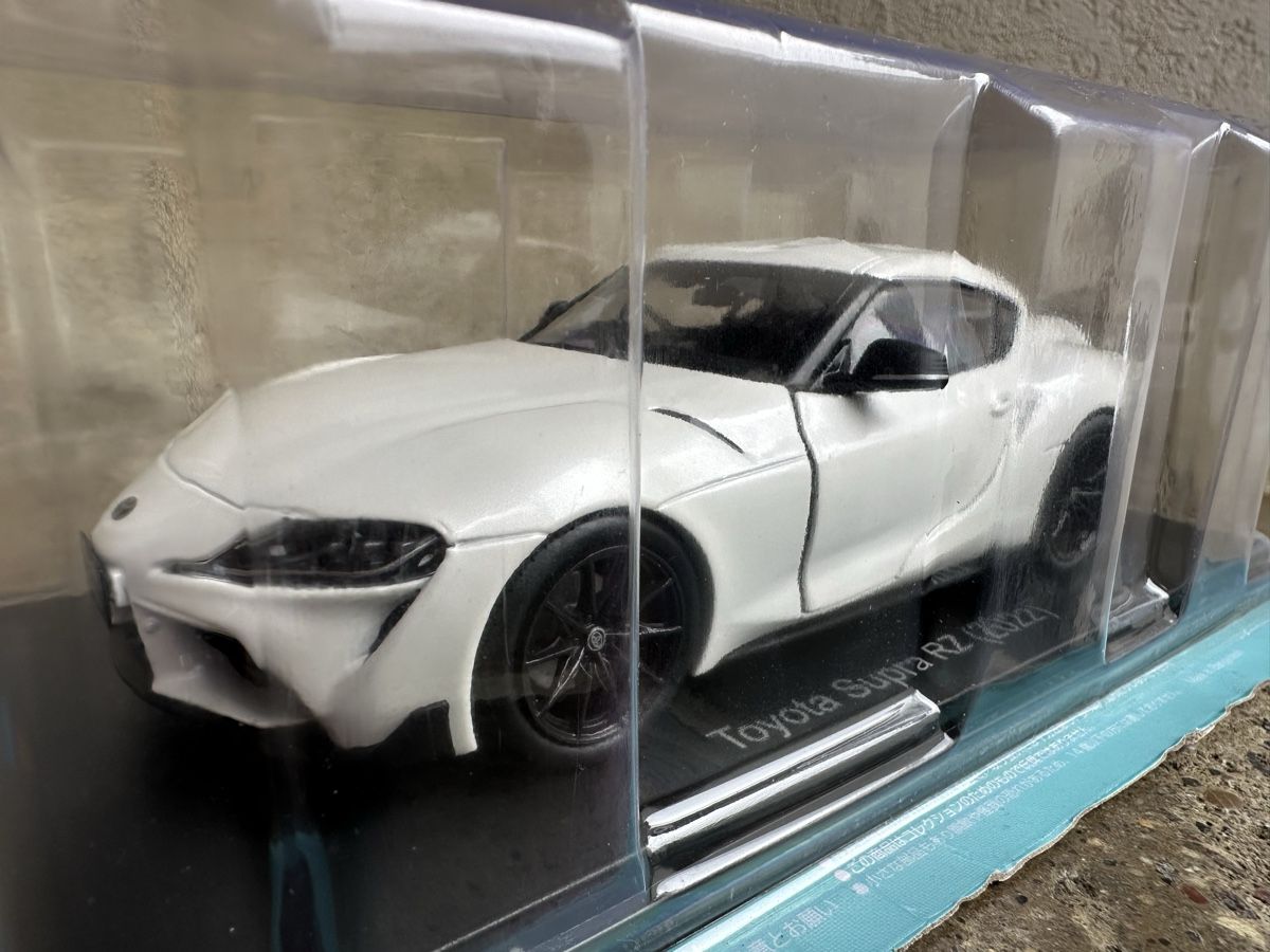 Toyota Voitures modèles: Toyota supra rz 2022 – Neuf (Voir description) à Reinach AG par rares75