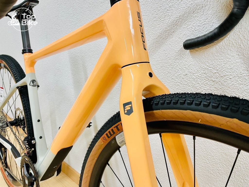 Focus Velos: NEW Focus Atlas 8.7 S/51cm – Neu und originalverpackt aus Stallikon von TopBikeCH 2