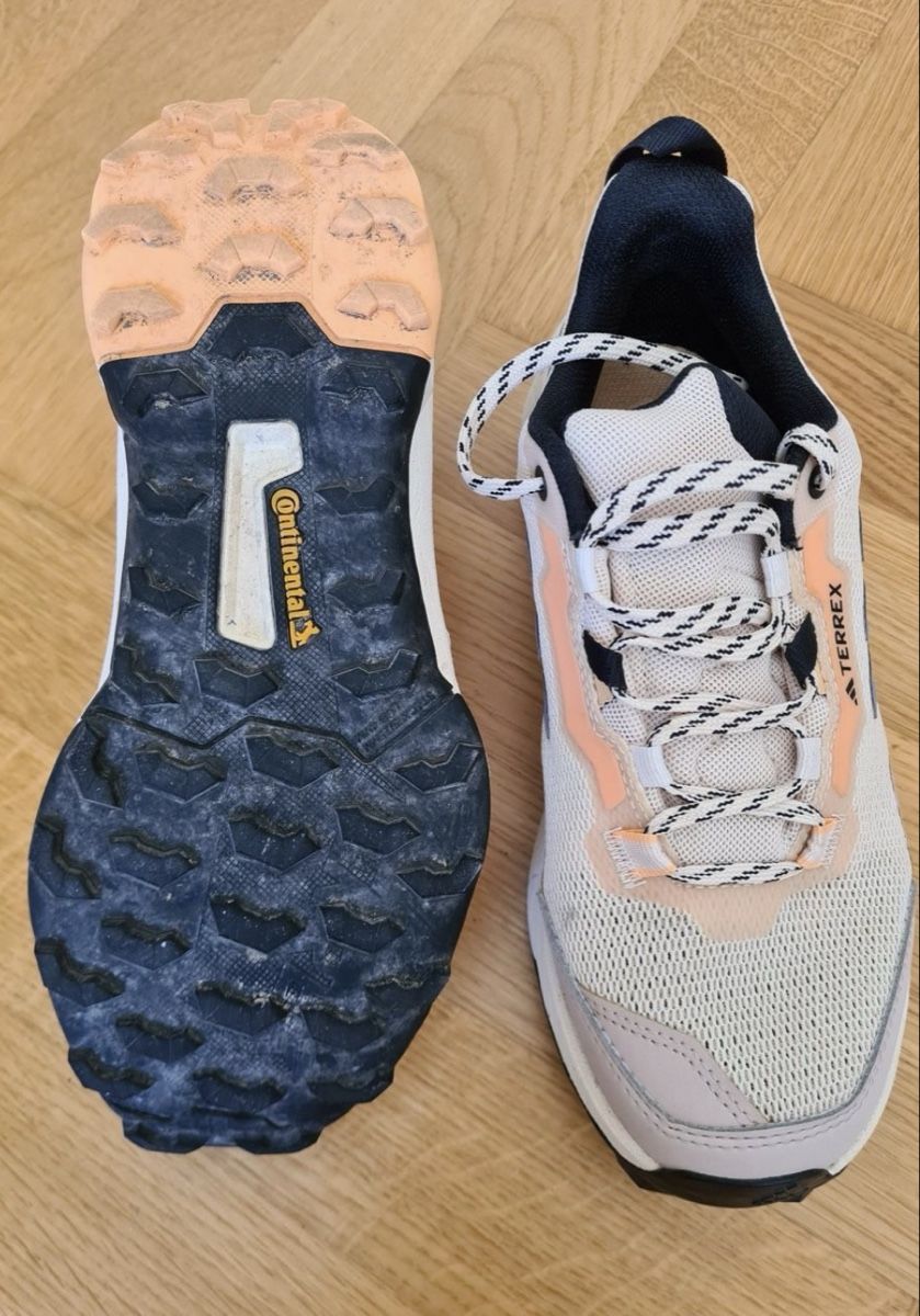 Adidas Damenschuhe: Adidas Terrex, Gr. 38⅔ – Gebraucht aus Bern von YoungBoy02 4