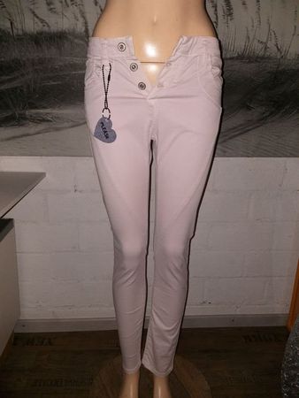 Jeans PLEASE P78  Taille/Grosse XXS    Neuf/Neu ......