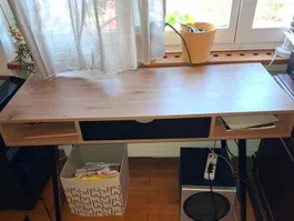 Schreibtisch JYSK