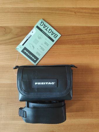 Freitagtasche Heinz F 142