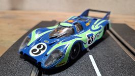 Slotcar Porsche 917