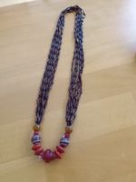 Collier (sautoir)