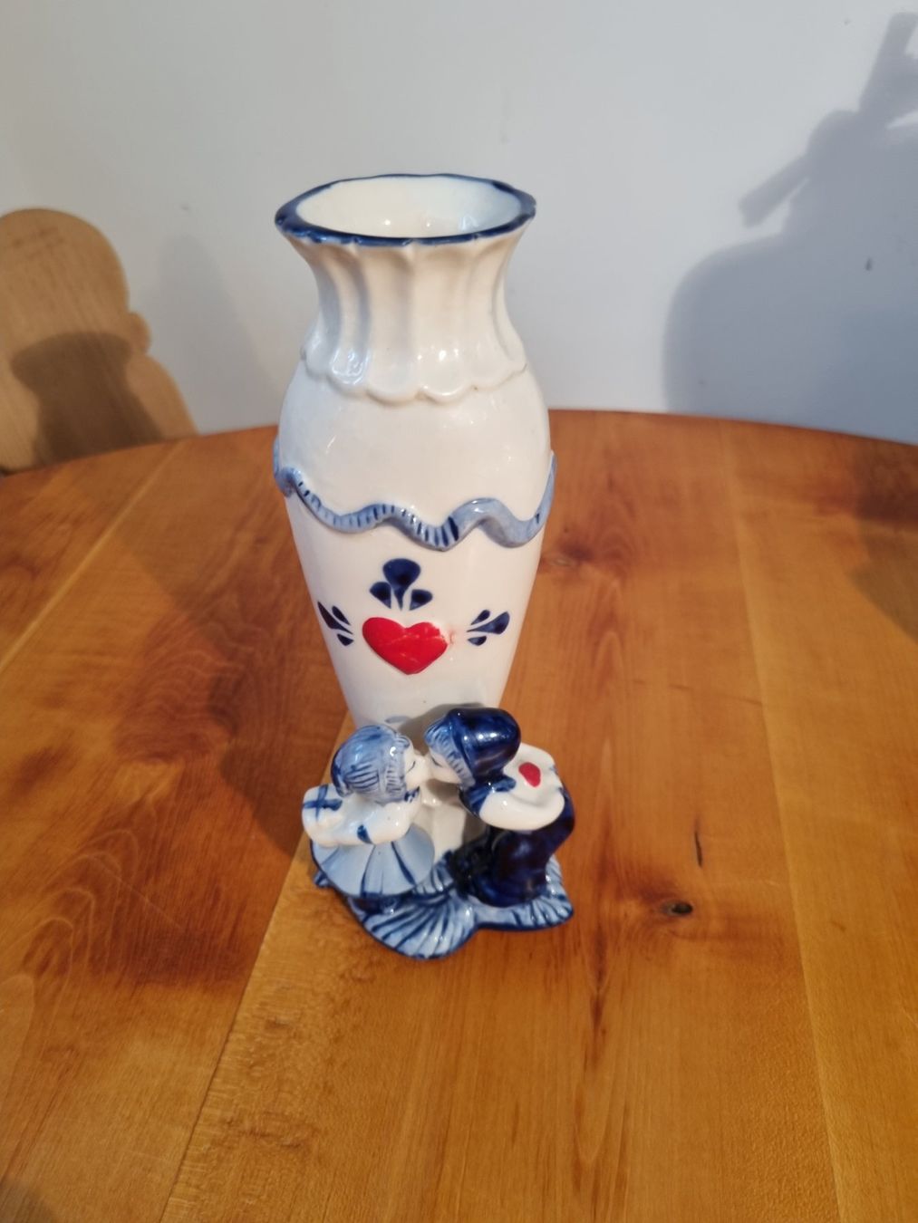 Statuette: Liebespaar - Vase – Usato da Fürstenaubruck venduto da PizBeverin2018 1