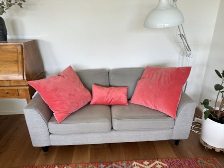 Sofa Interio