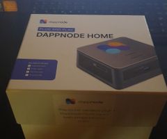 Node Serveur DAppNode Home