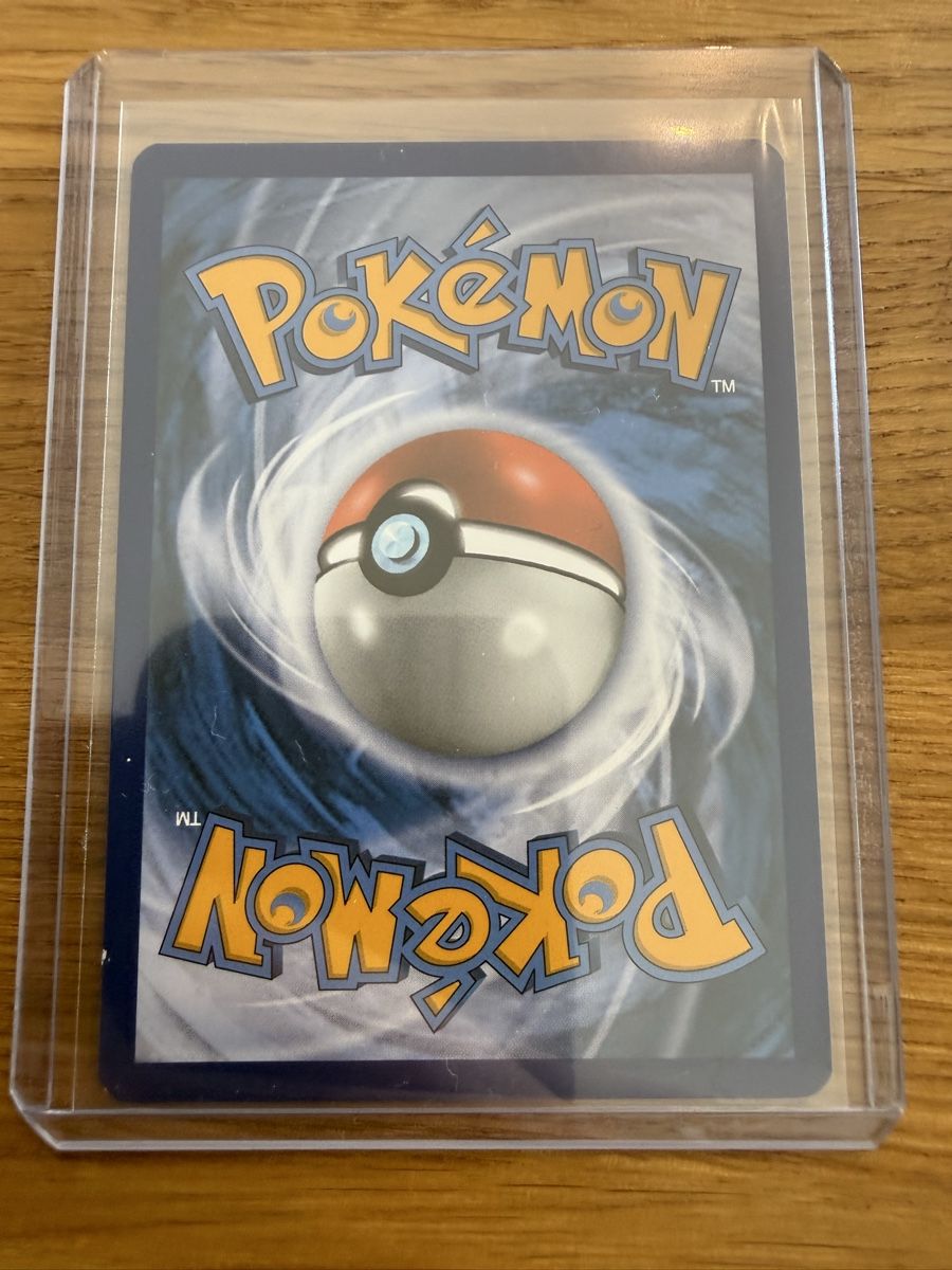 Pokémon Carte collezionabili: Raichu GX 29/73 – Usato da Amriswil venduto da sim_nlb6 1