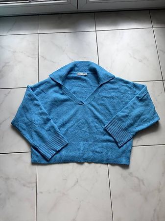 Bershka Pulli