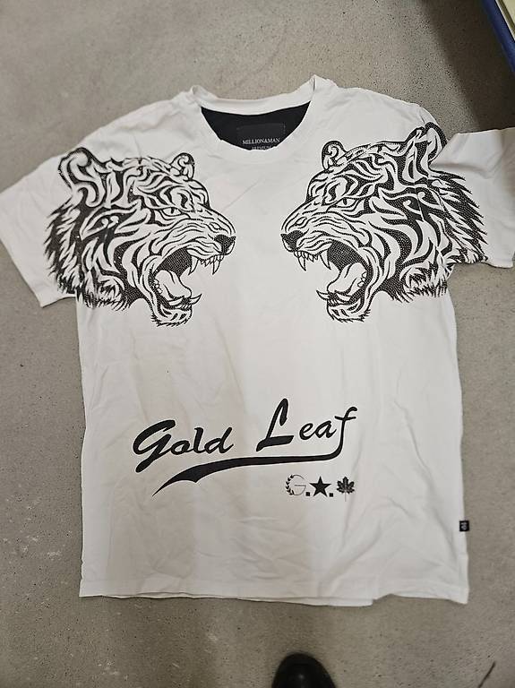 T-Shirts: T-Shirt – Gebraucht aus Sirnach von magdallena6 3