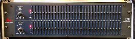 DBX 1231 - Equalizer