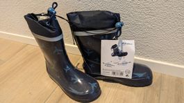 Neue Tchibo Regenstiefel - Regenschuhe - 30/31