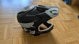 SIXONE Velohelm