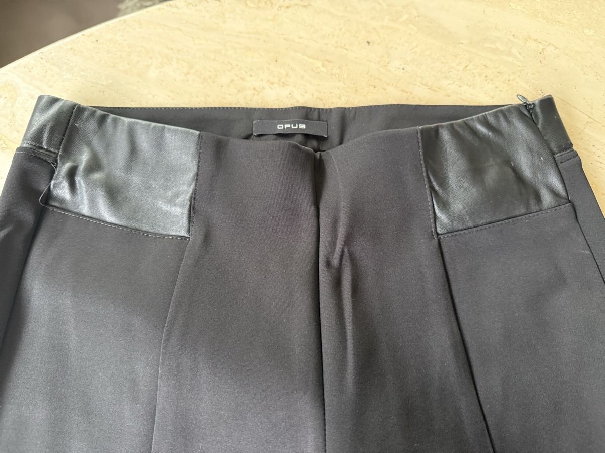 Opus Pantaloni: Opus Hose, Gr. 36 – Usato da Kreuzlingen venduto da nik_d2fj 1